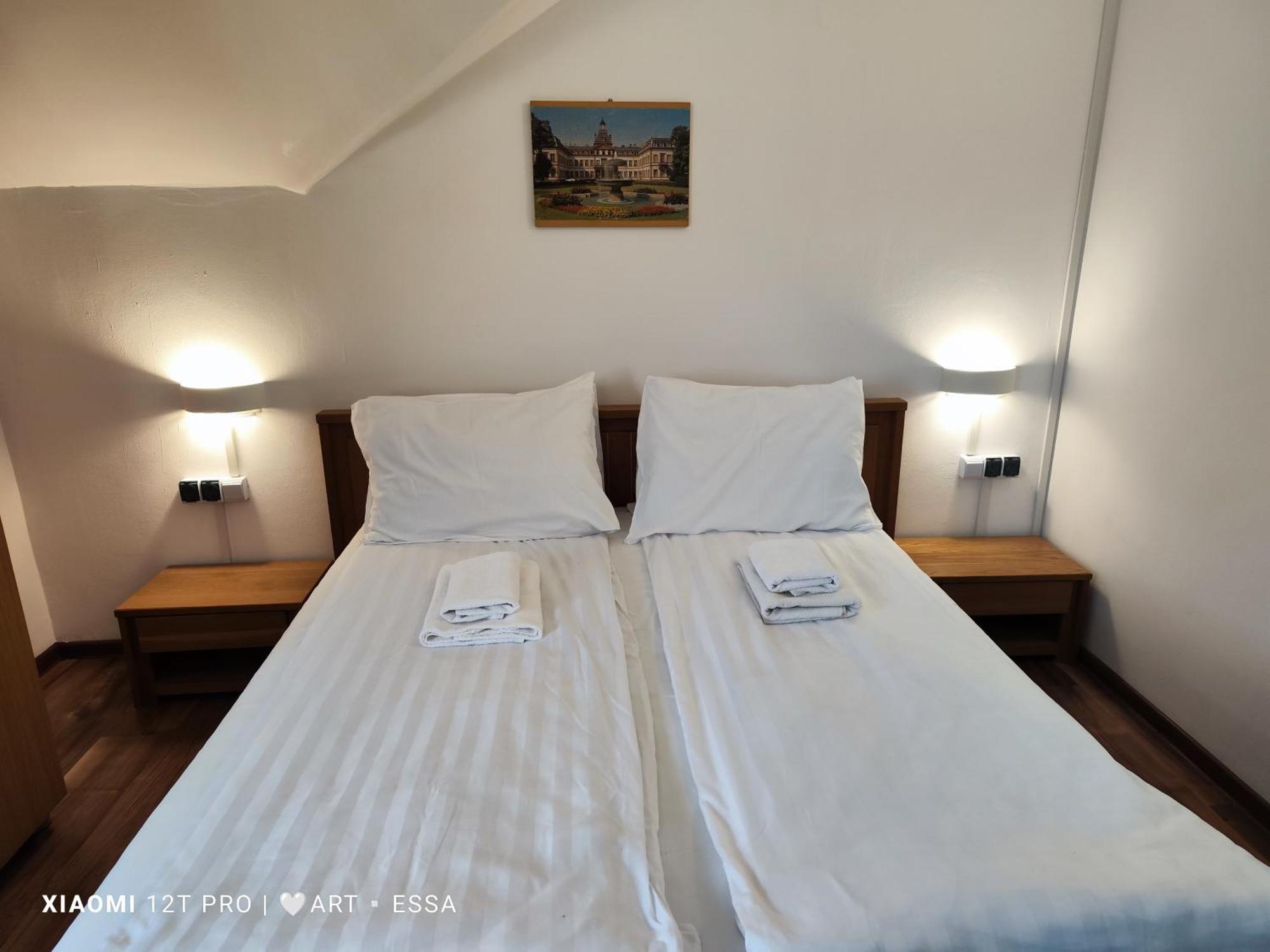 Pensiunea Buon Gusto Sibiu-Motorcyle Friendly,City Center Luaran gambar