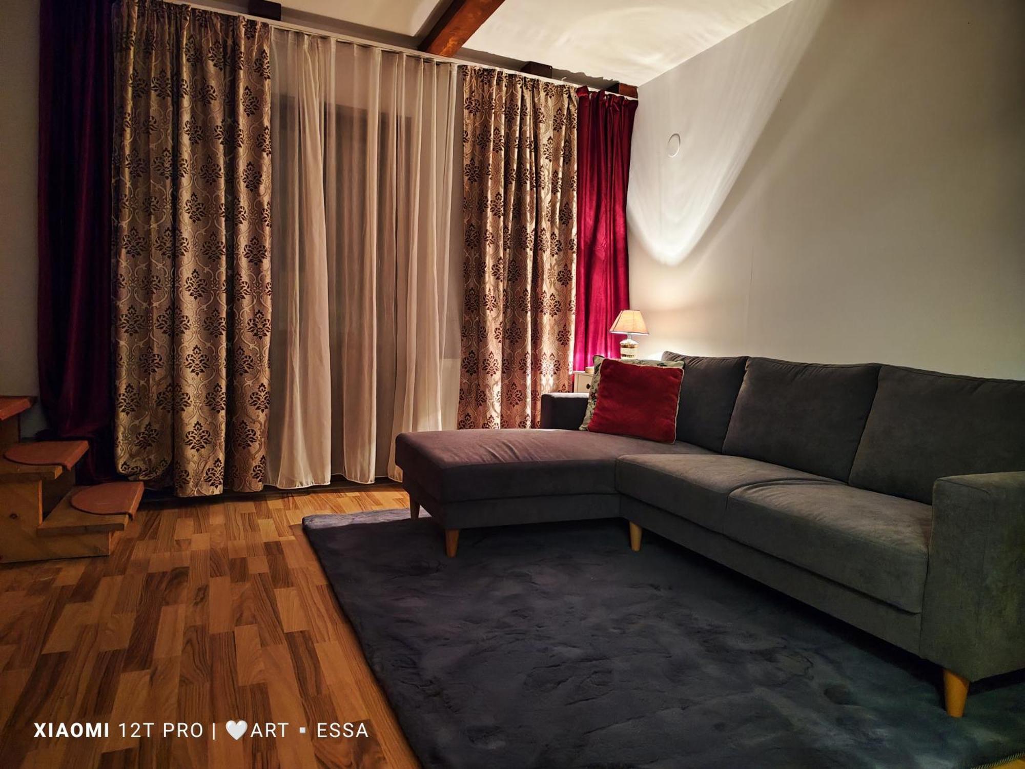 Pensiunea Buon Gusto Sibiu-Motorcyle Friendly,City Center Bilik gambar