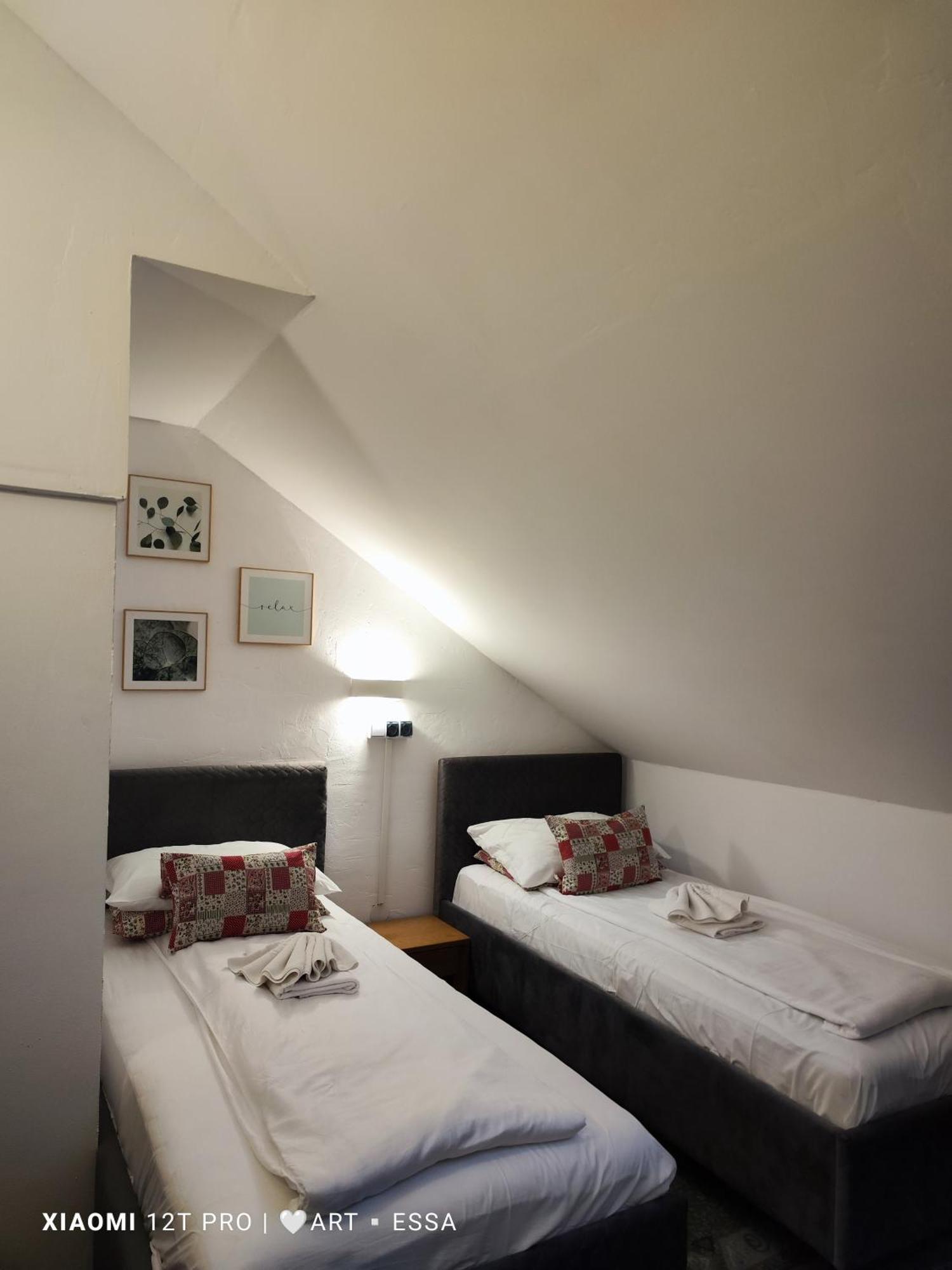 Pensiunea Buon Gusto Sibiu-Motorcyle Friendly,City Center Luaran gambar