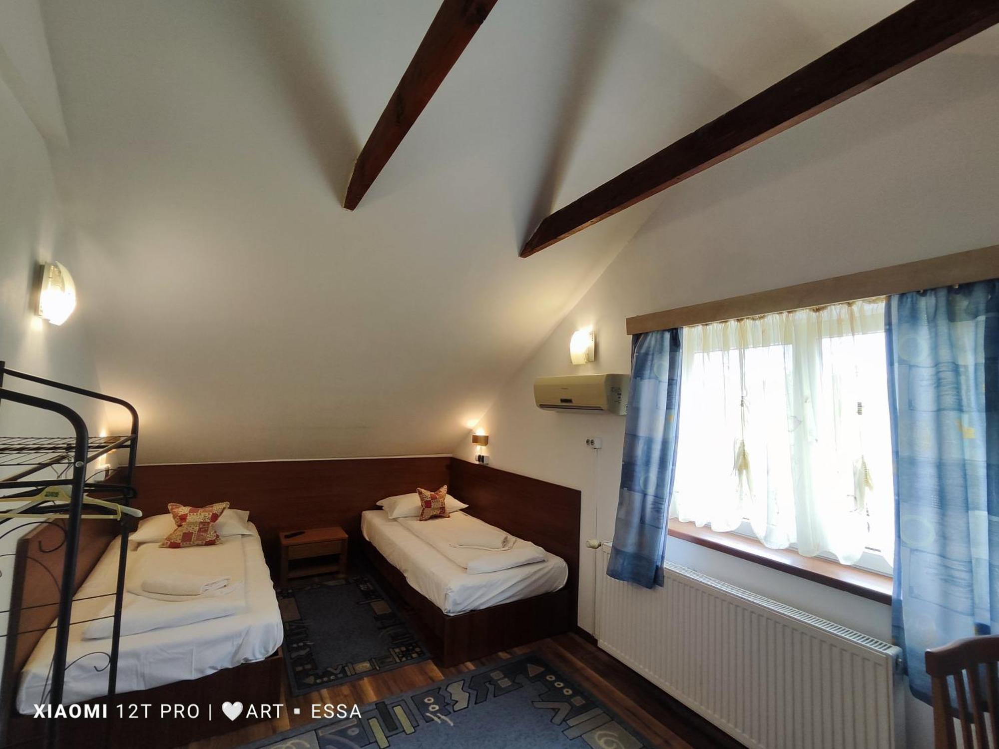 Pensiunea Buon Gusto Sibiu-Motorcyle Friendly,City Center Luaran gambar