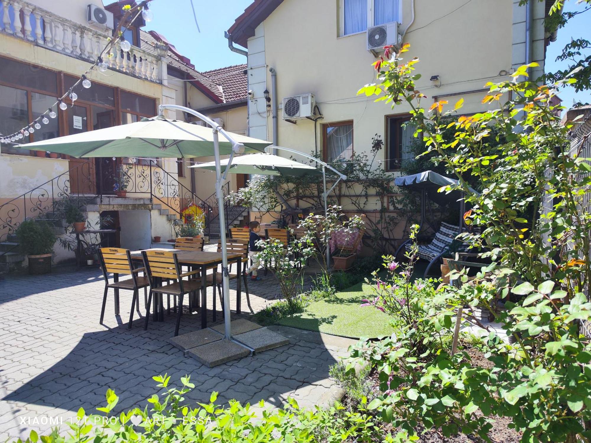 Pensiunea Buon Gusto Sibiu-Motorcyle Friendly,City Center Luaran gambar