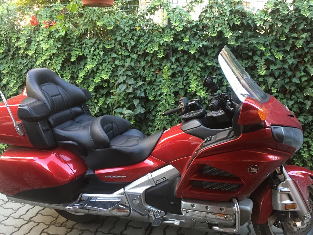 Pensiunea Buon Gusto Sibiu-Motorcyle Friendly,City Center Luaran gambar